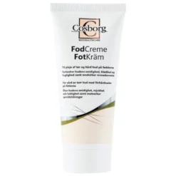 Cosborg fodcreme