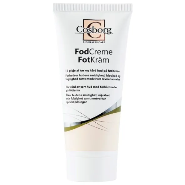 Cosborg fodcreme