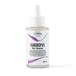 Cosborg gibidyl hair booster