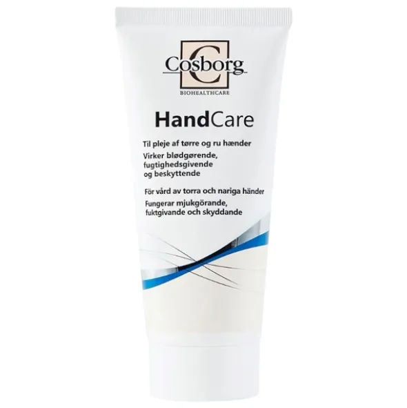 Cosborg handcare