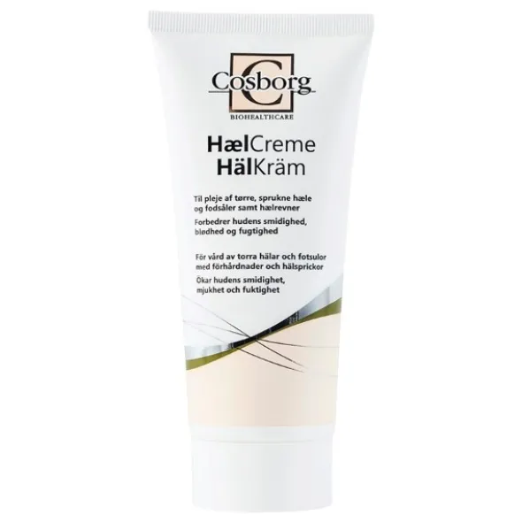 Cosborg hælcreme
