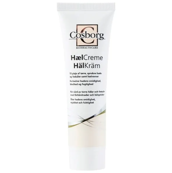 Cosborg hælcreme