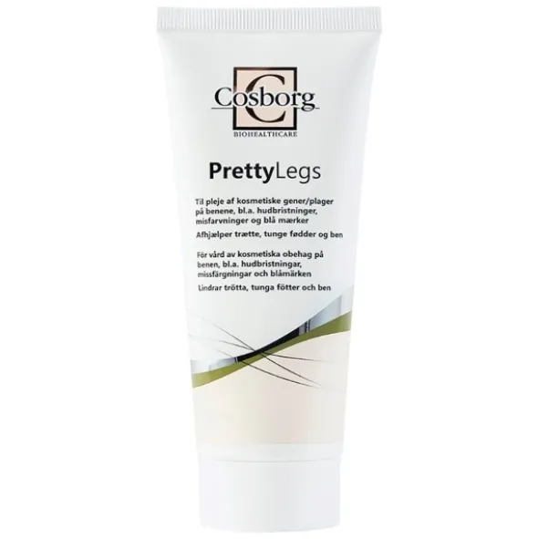 Cosborg prettylegs