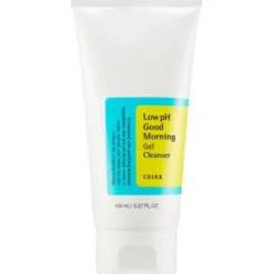 Cosrx low pH good morning gel cleanser