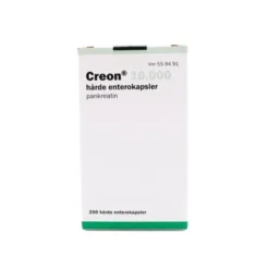 Creon 10.000 EP-e Lipase Paranova