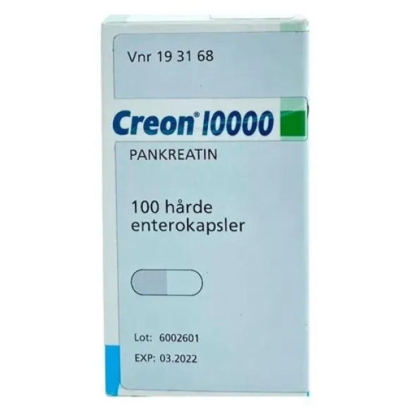 Creon 10.000 orifarm