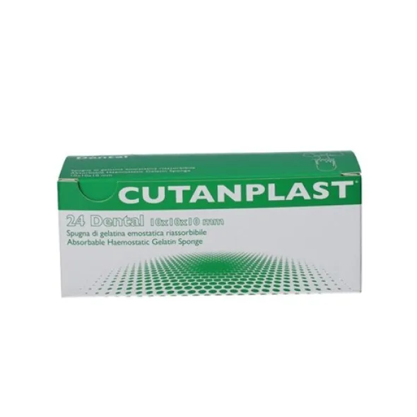 Cutanplast dental