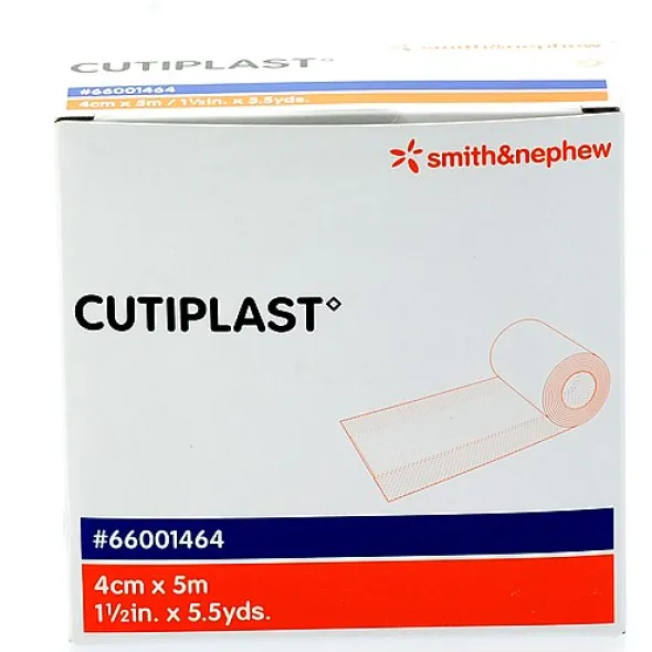 Cutiplast usteril