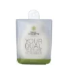 Daily Concepts your dual texture scrubber