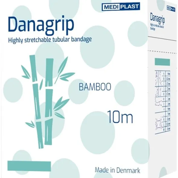 Danagrip tubular bandage