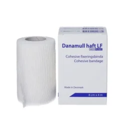 Danamull haft gazebind