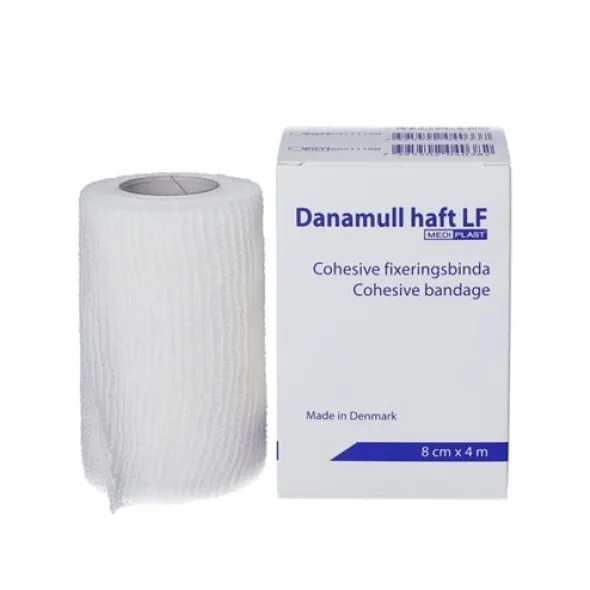 Danamull haft gazebind