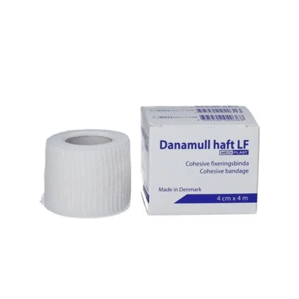 Danamull haft gazebind