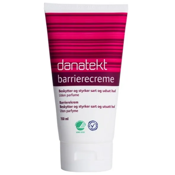 Danatekt barrierecreme