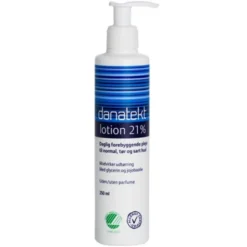 Danatekt lotion 21%