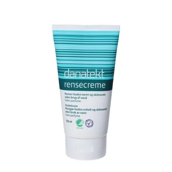 Danatekt rensecreme