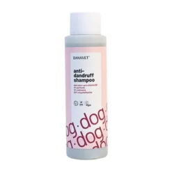 Danavet shampoo mod skæl
