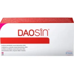 Daosin tabletter