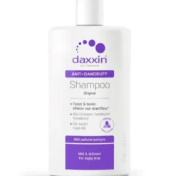 Daxxin anti-dandruff shampoo