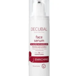 Decubal Enriching face serum