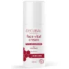 Decubal Enriching face vital cream