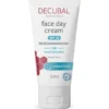 Decubal Hydrating face day cream SPF 30
