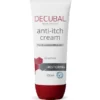 Decubal Restoring anti-itch cream