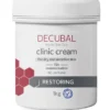 Decubal Restoring clinic cream refill