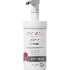 Decubal Restoring clinic cream