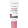 Decubal Restoring lip balm soft pink