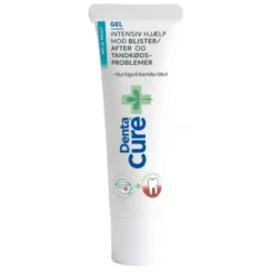Dentacure gel
