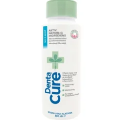DentaCure mundskyl mild mint