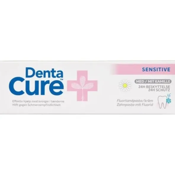 DentaCure sensitive tandpasta