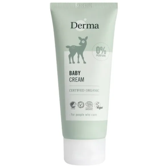 Derma Baby cream