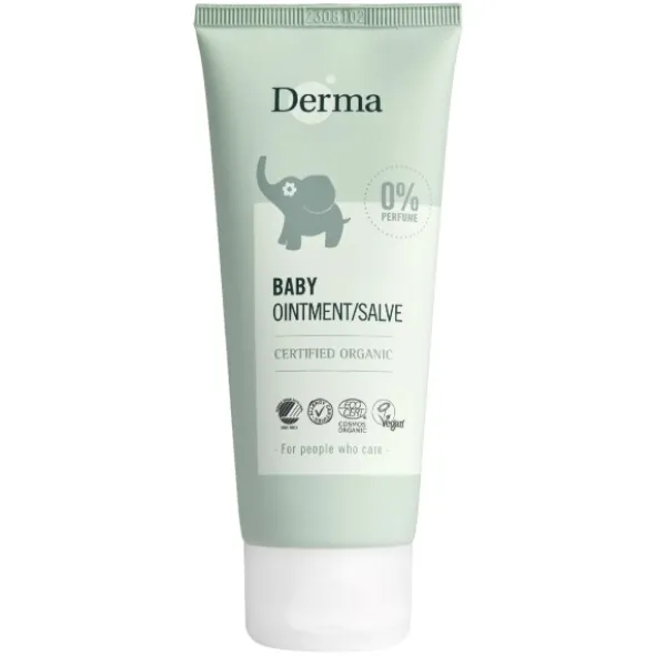 Derma Baby salve