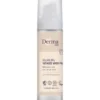 Derma Eco balancing intimate wash foam
