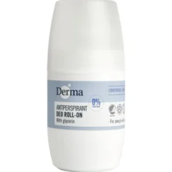 Derma Family deo roll-on