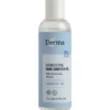 Derma Family disinfecting hand sanitizer gel
