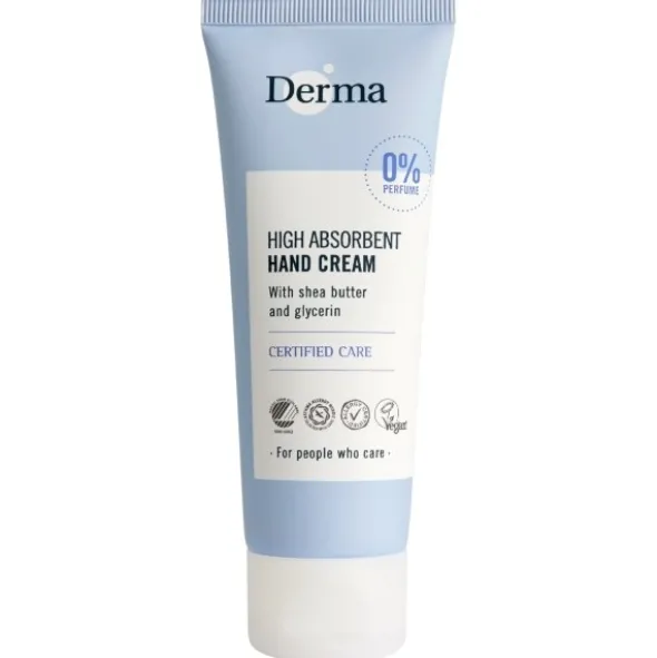 Derma Family hand cream