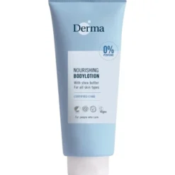 Derma Family nourishing bodylotion