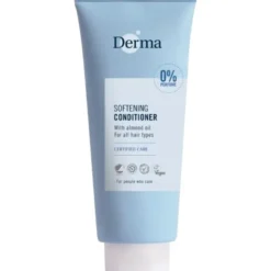 Derma Family softening conditioner