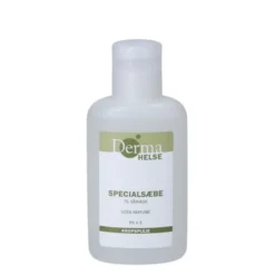 Derma Helse specialsæbe sårvask