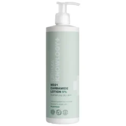 DermaKnowlogy MD21 carbamid 5%