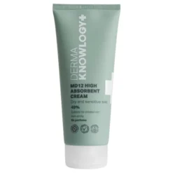 DermaKnowlogy MD12 cream 40%