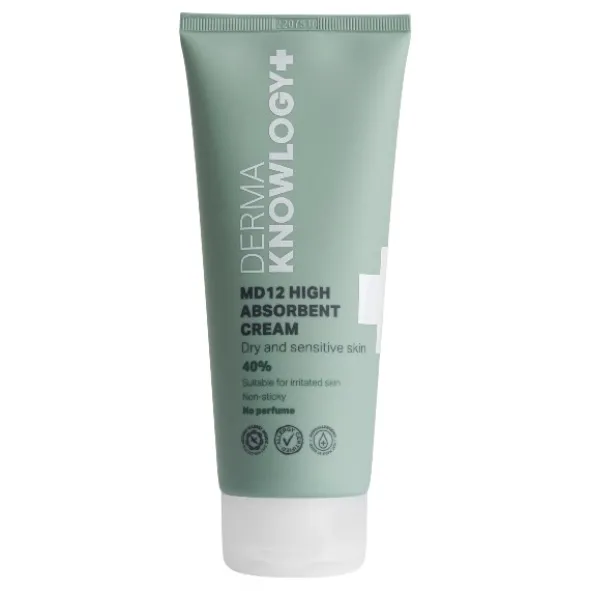 DermaKnowlogy MD12 cream 40%