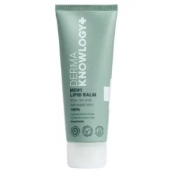 DermaKnowlogy MD01 lipid balm 100%