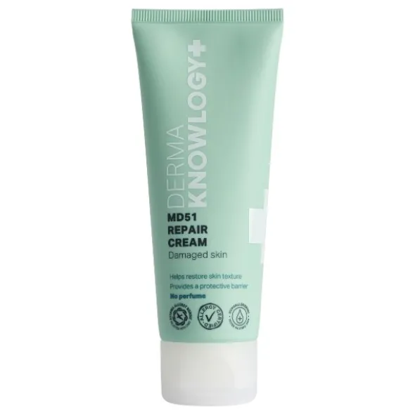 DermaKnowlogy MD51 repair cream