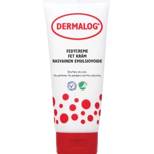 Dermalog fedtcreme 56%