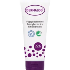 Dermalog fugtighedscreme 22%