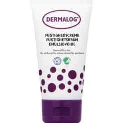 Dermalog fugtighedscreme 22%